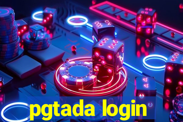 pgtada login